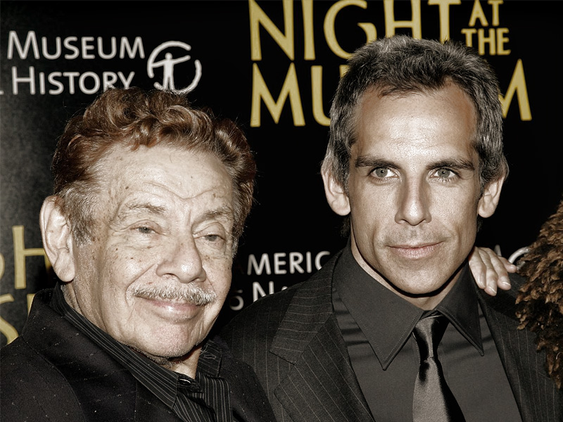 Seinfeld-Death-Actor-Jerry-Stiller-Ben-Stiller