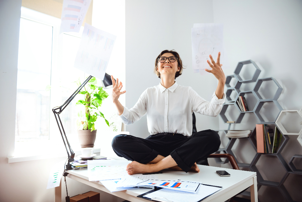 Stress Management Techniques for a Balanced Life