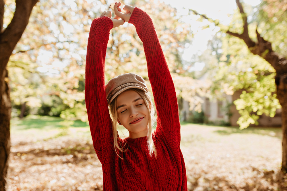 Stress Management Techniques for a Balanced Life