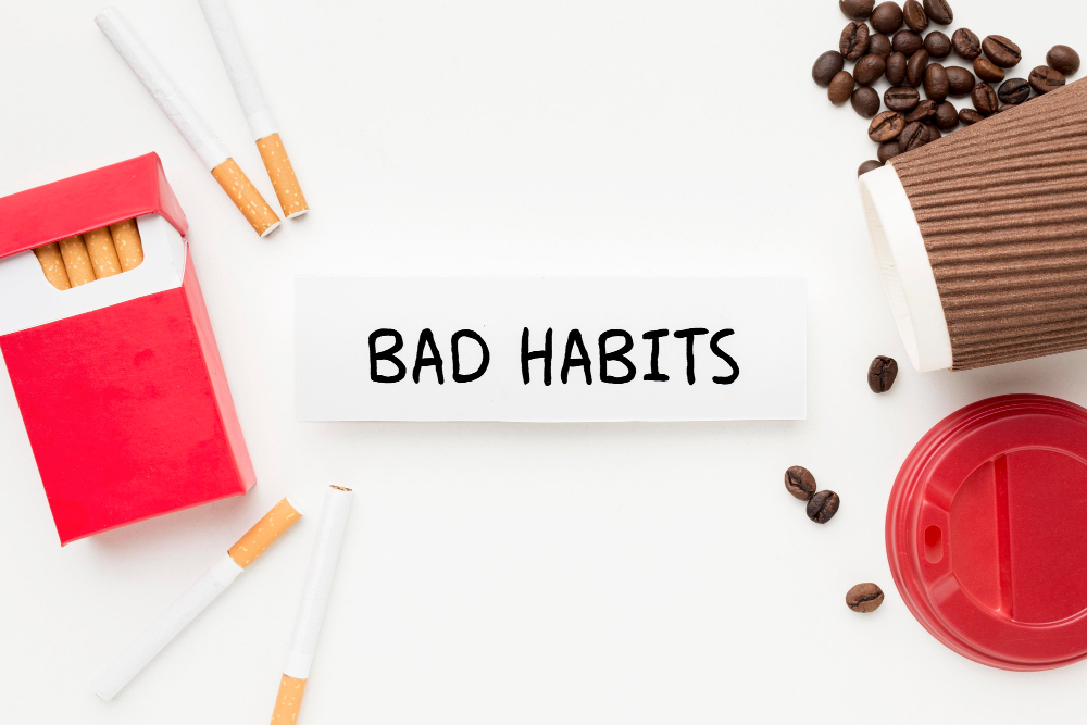 Mastering Habits: How to Create Lasting Positive Change