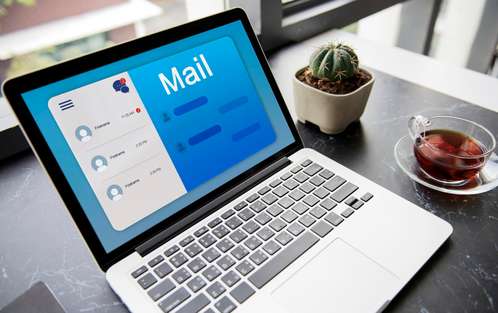 Utilize Email Marketing